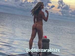 Goddesszarablaze