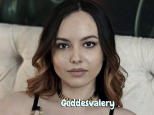 Goddesvalery