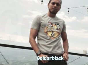 Goldarblack