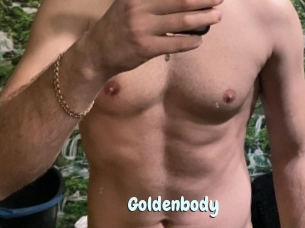 Goldenbody