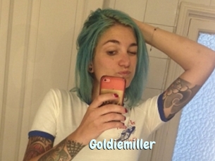 Goldiemiller