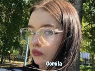 Gomila