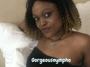 Gorgeousnympho