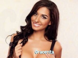 Gracerita