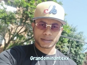 Grandominantexx