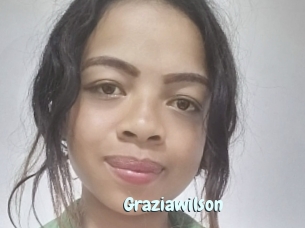 Graziawilson