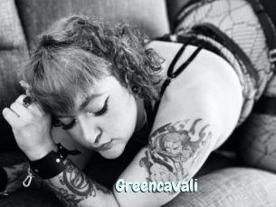 Greencavali