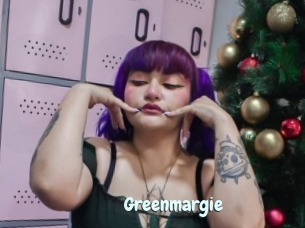 Greenmargie