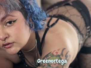 Greenortega