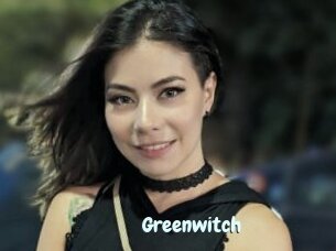 Greenwitch