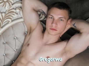 Gregorwu