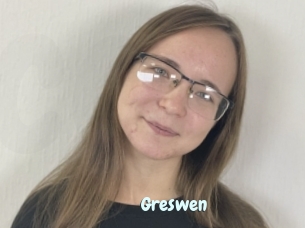 Greswen