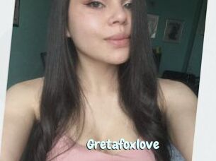 Gretafoxlove