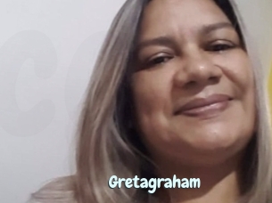 Gretagraham