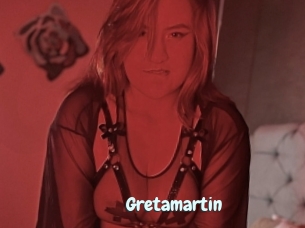 Gretamartin