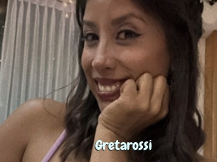 Gretarossi