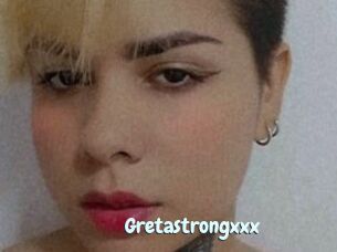 Gretastrongxxx