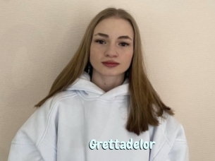 Grettadelor