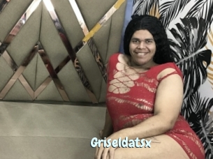 Griseldatsx