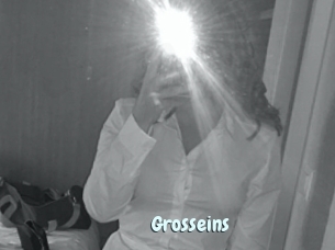 Grosseins