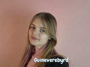 Guineverebyrd