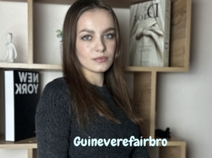 Guineverefairbro