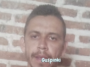 Guspinki