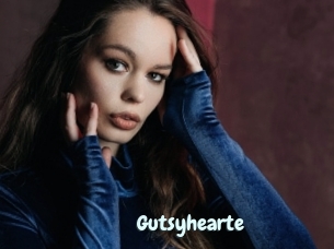 Gutsyhearte