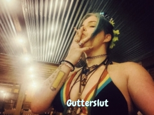 Gutterslut