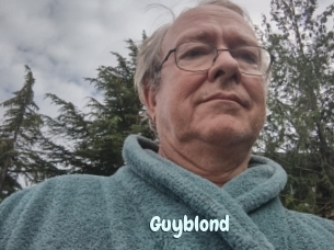 Guyblond