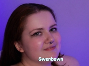 Gwenbown