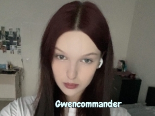 Gwencommander