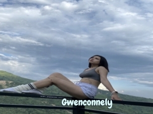 Gwenconnely