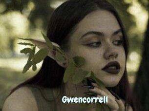 Gwencorrell