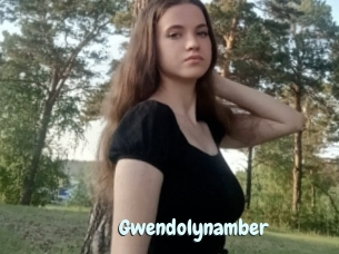 Gwendolynamber