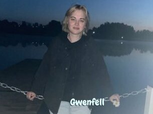 Gwenfell