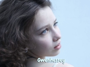 Gwenhessey