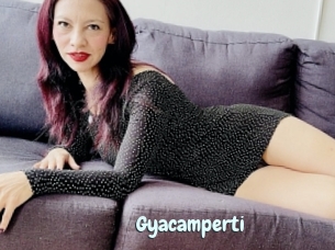 Gyacamperti