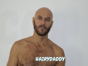 HAIRYDADDY