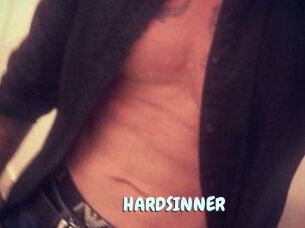 HARDSINNER