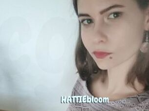 HATTIEbloom