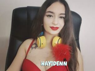 HAYIDENN