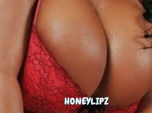 HONEYLIPZ