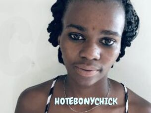 HOTEBONYCHICK