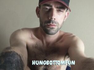 HUNGBOTTOMFUN