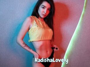 HadishaLovely