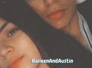 HaileenAndAustin