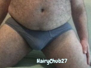 HairyChub27