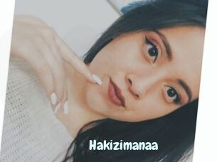 Hakizimanaa