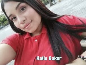 Halle_Baker